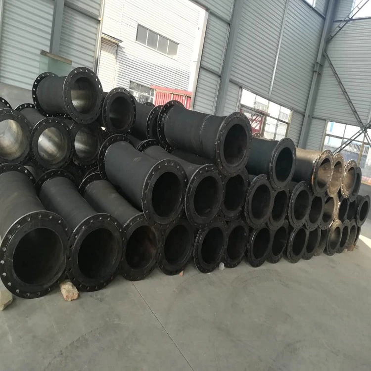 Dredging Rubber Hose