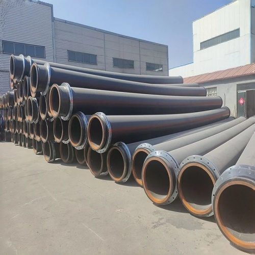 HDPE Pipe Float vs. Steel Floats: Which One Is Better for Your Project?
